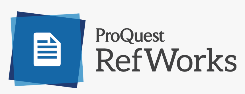 RefWorks Logo