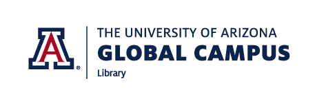 The University of Arizona GLobal Campus Library